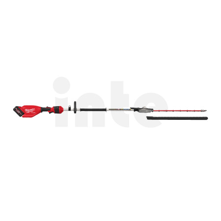 MILWAUKEE M18 FUEL™ prodloužený tyčový plotostřih 216 cm 4933498517