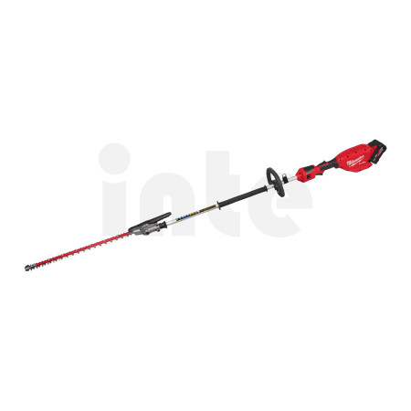 MILWAUKEE M18 FUEL™ prodloužený tyčový plotostřih 216 cm 4933498517