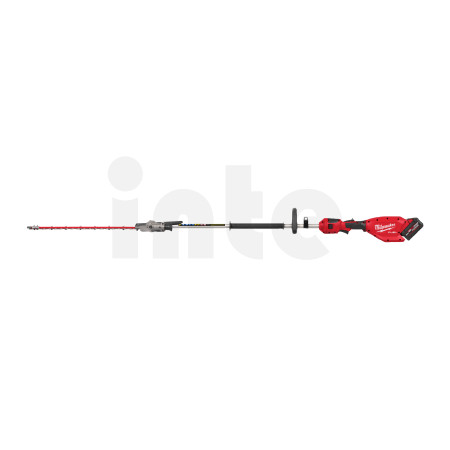 MILWAUKEE M18 FUEL™ prodloužený tyčový plotostřih 216 cm 4933498517