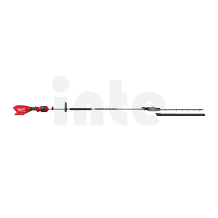 MILWAUKEE M18 FHETE27-0 FUEL prodloužený tyčový plotostřih 267 cm 4933492910