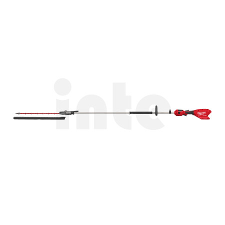 MILWAUKEE M18 FHETE27-0 FUEL prodloužený tyčový plotostřih 267 cm 4933492910
