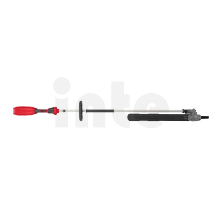 MILWAUKEE M18 FHETE27-0 FUEL prodloužený tyčový plotostřih 267 cm 4933492910