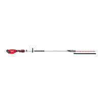 MILWAUKEE M18 FUEL™ prodloužený tyčový plotostřih 267 cm 4933492912