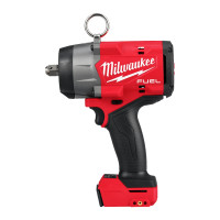 MILWAUKEE M18 FUEL™ ½″ rázový utahovák s aretačním čepem 4933492785