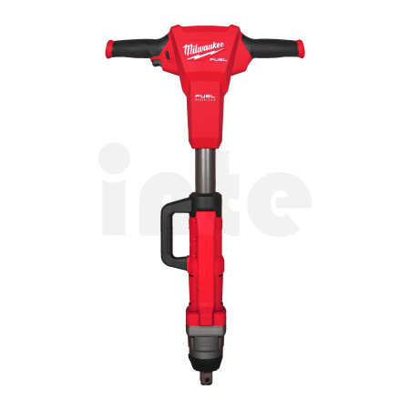 MILWAUKEE M18 FUEL™ 1″ železniční rázový utahovák s pojistným kroužkem 4933493262