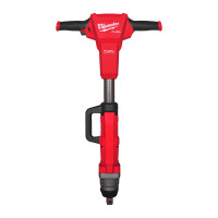 MILWAUKEE M18 FUEL™ 1″ železniční rázový utahovák s pojistným kroužkem 4933493262