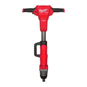 MILWAUKEE M18 FUEL™ 1″ železniční rázový utahovák s pojistným kroužkem 4933493262