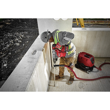 MILWAUKEE M18 FUEL™ ONE-KEY™ 8 kg SDS-Max vrtací a bourací kladivo 4933499270