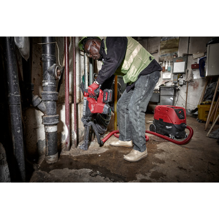 MILWAUKEE M18 FUEL™ ONE-KEY™ 8 kg SDS-Max vrtací a bourací kladivo 4933499270