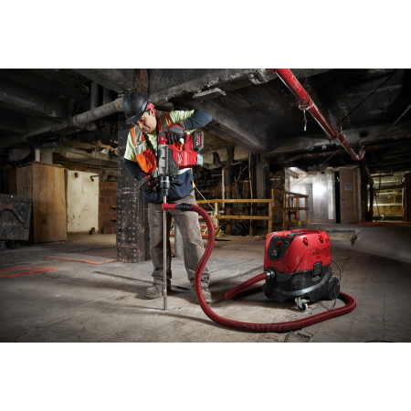MILWAUKEE M18 FUEL™ ONE-KEY™ 8 kg SDS-Max vrtací a bourací kladivo 4933499270
