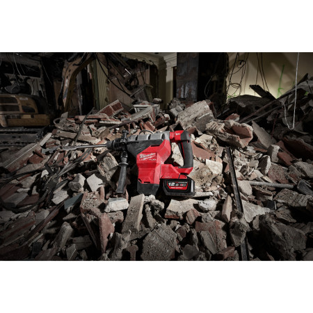MILWAUKEE M18 FUEL™ ONE-KEY™ 8 kg SDS-Max vrtací a bourací kladivo 4933499270
