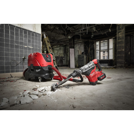 MILWAUKEE M18 FUEL™ ONE-KEY™ 8 kg SDS-Max vrtací a bourací kladivo 4933499270