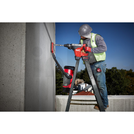 MILWAUKEE M18 FUEL™ ONE-KEY™ 8 kg SDS-Max vrtací a bourací kladivo 4933499270