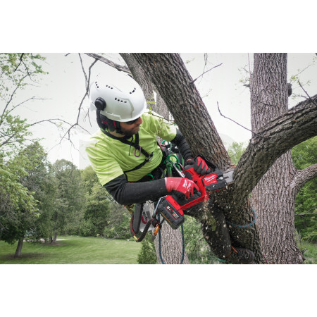 MILWAUKEE M18 FUEL™ HATCHET™ prořezávací pila s lištou 20 cm 4933480117