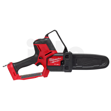 MILWAUKEE M18 FUEL™ HATCHET™ prořezávací pila s lištou 20 cm 4933480117