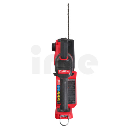 MILWAUKEE M18 FUEL™ HATCHET™ prořezávací pila s lištou 20 cm 4933480117
