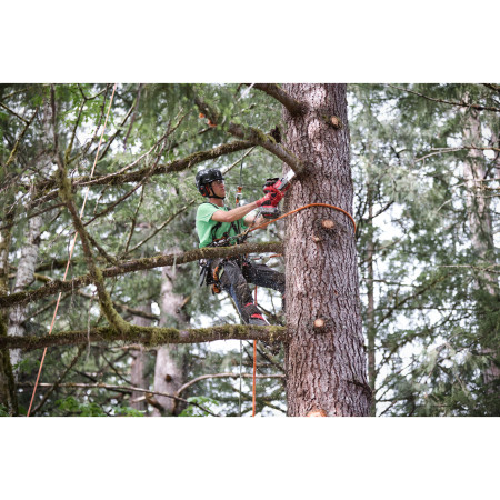 MILWAUKEE M18 FUEL™ HATCHET™ prořezávací pila s lištou 20 cm 4933480119