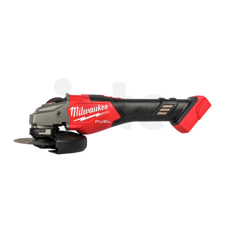 MILWAUKEE M18 FHSAG150XB2-0X M18 FUEL150 mm vysoce výkonná úhlová bruska s posuvným spínačem 4933493421
