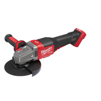 MILWAUKEE M18 FUEL™ 150 mm úhlová bruska s kolébkvým spínačem 4933471085