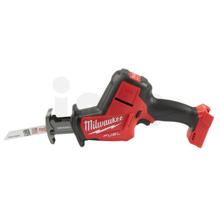 MILWAUKEE M18 FHZ-0 M18 FUEL HACKZALL šavlová pila 4933500566
