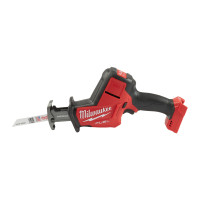 MILWAUKEE M18 FUEL™ HACKZALL™ šavlová pila 4933500564