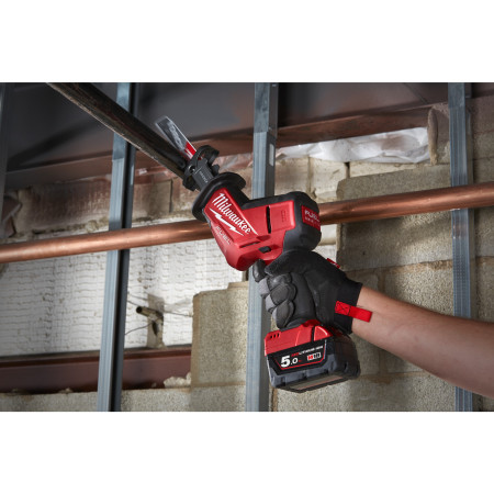 MILWAUKEE M18 FUEL™ HACKZALL™ šavlová pila 4933500564