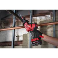 MILWAUKEE M18 FUEL™ HACKZALL™ šavlová pila 4933500564