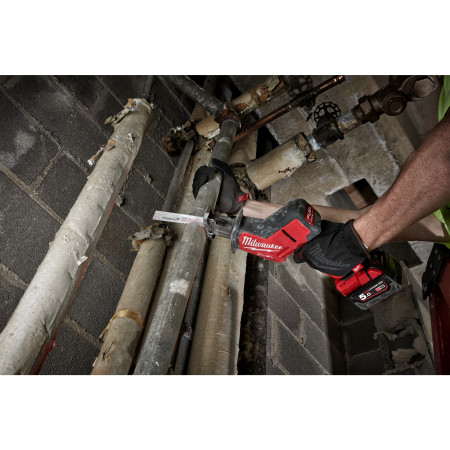 MILWAUKEE M18 FUEL™ HACKZALL™ šavlová pila 4933500562
