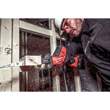 MILWAUKEE M18 FUEL™ HACKZALL™ šavlová pila 4933500562
