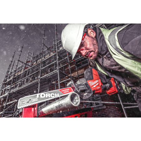 MILWAUKEE M18 FUEL™ HACKZALL™ šavlová pila 4933500562