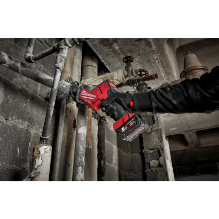 MILWAUKEE M18 FUEL™ HACKZALL™ šavlová pila 4933500562