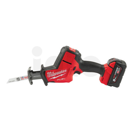 MILWAUKEE M18 FUEL™ HACKZALL™ šavlová pila 4933500562