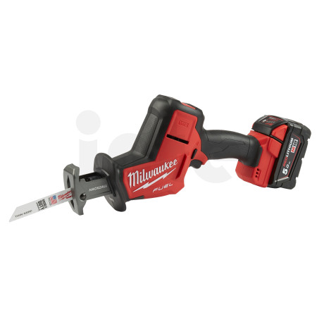 MILWAUKEE M18 FUEL™ HACKZALL™ šavlová pila 4933500562