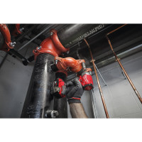 MILWAUKEE M18 FUEL sada nářadí 4933498916