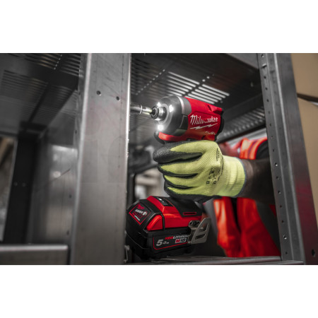 MILWAUKEE M18 FUEL™ set nářadí 4933492386