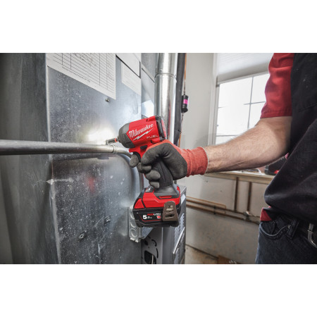 MILWAUKEE M18 FUEL™ ¼″ Hex rázový utahovák 4933479865