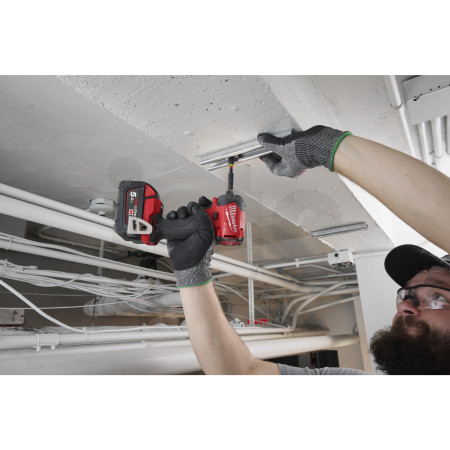 MILWAUKEE M18 FUEL™ SURGE™ ¼″ hydraulický rázový utahovák Hex 4933498911