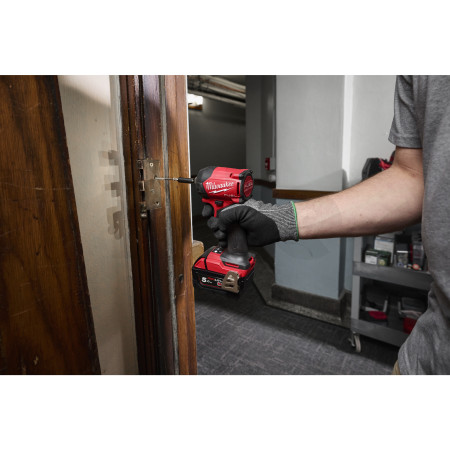 MILWAUKEE M18 FUEL™ SURGE™ ¼″ hydraulický rázový utahovák Hex 4933498913