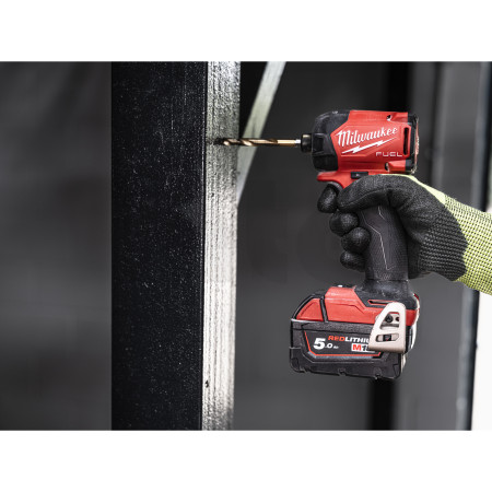 MILWAUKEE M18 FUEL™ SURGE™ ¼″ hydraulický rázový utahovák Hex 4933498913