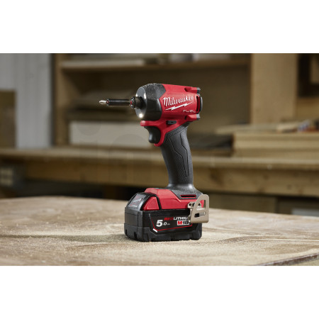 MILWAUKEE M18 FUEL™ SURGE™ ¼″ hydraulický rázový utahovák Hex 4933498913