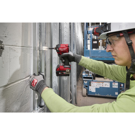MILWAUKEE M18 FUEL™ SURGE™ ¼″ hydraulický rázový utahovák Hex 4933498913