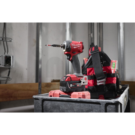 MILWAUKEE M18 FUEL™ SURGE™ ¼″ hydraulický rázový utahovák Hex 4933498913
