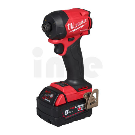 MILWAUKEE M18 FUEL™ SURGE™ ¼″ hydraulický rázový utahovák Hex 4933498913