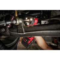 MILWAUKEE M18 FUEL™ sada nářadí 4933498659