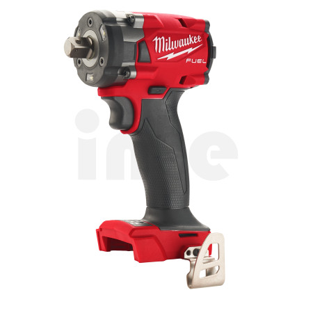 MILWAUKEE M18 FUEL™ ½″ kompaktní rázový utahovák s aretačním čepem 4933478446