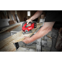 MILWAUKEE M18 FJS-0M FUEL přímočará pila s horní rukojetí 4933499153
