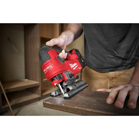 MILWAUKEE M18 FUEL™ přímočará pila  s horní rukojetí 4933464727