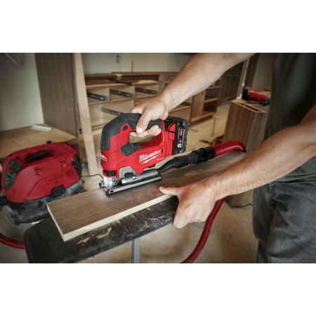 MILWAUKEE M18 FUEL™ přímočará pila  s horní rukojetí 4933464727