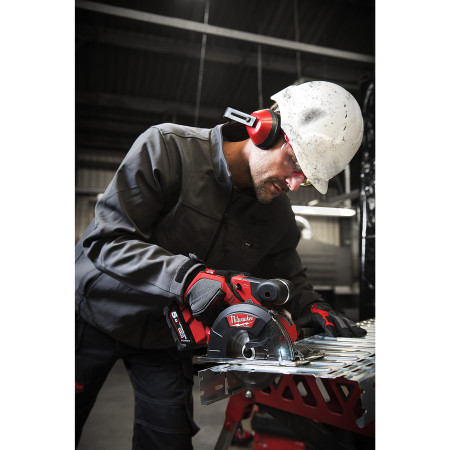 MILWAUKEE M18 FUEL™ pila na kov 4933459193