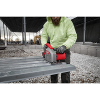 MILWAUKEE M18 FMCS66-802C FUEL 66 mm kotoučová pila na kov 4933499243
